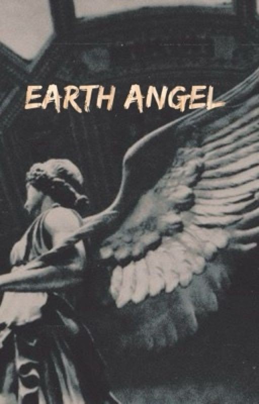 Earth Angel || A Sam Uley fanfiction