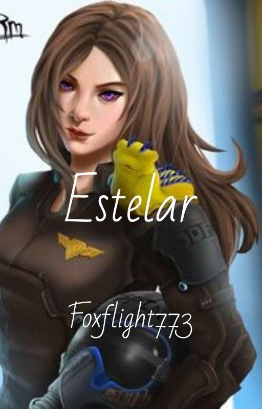 Estelar Skyward Fanfiction