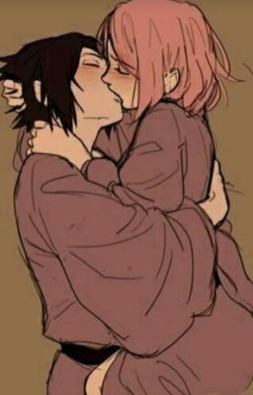 "Patient Love" Version 1 (SasuSaku Fanfic)