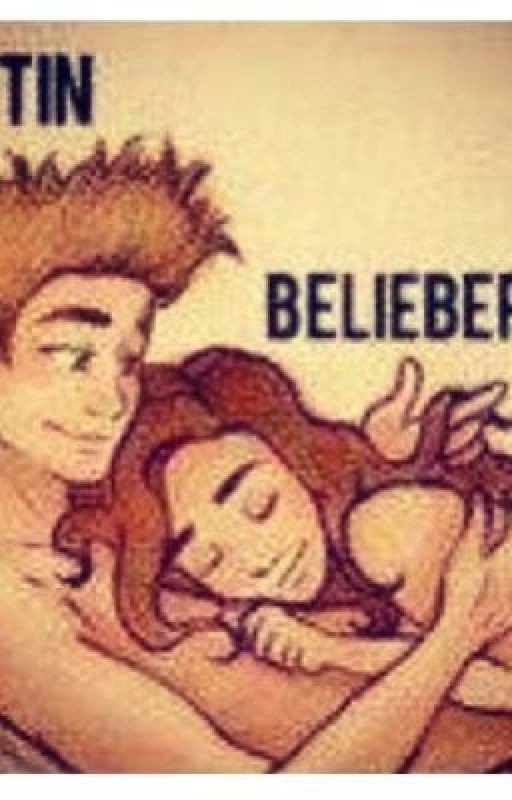 Not You and Me but Us (Justin Bieber fanfic)