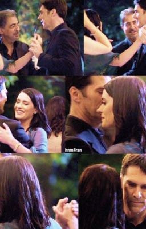 Conversations (A Hotchniss fanfic!)