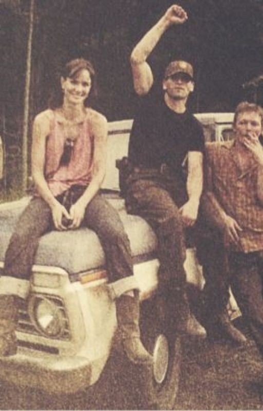 22 (TWD Fanfiction)