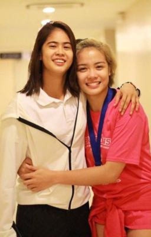 This time for real (GaWong Fanfic-Completed)