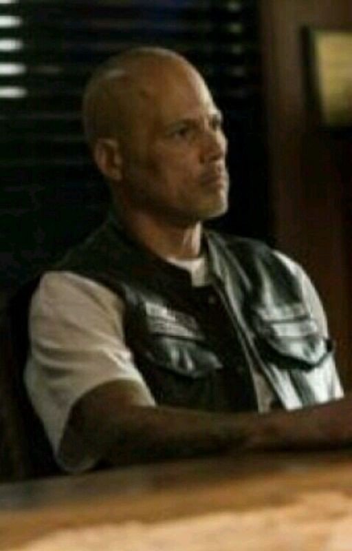 Family(SOA fanfiction)