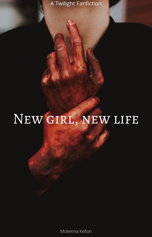 New Girl, New Life(under revision) (A Jasper Hale Fanfiction - a Twilight story)
