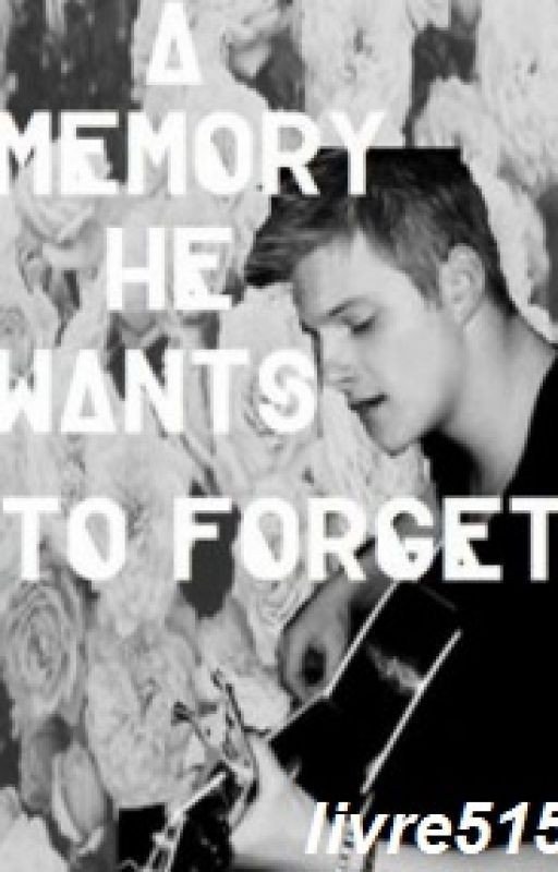 A Memory He Wants To Forget (Clato Modern Short FanFic COMPLETED)
