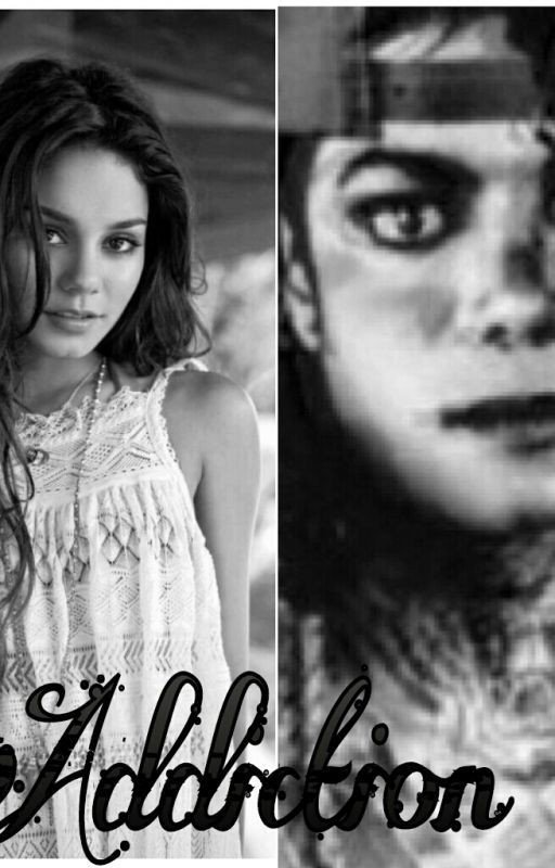 Addiction (Michael Jackson FanFic)