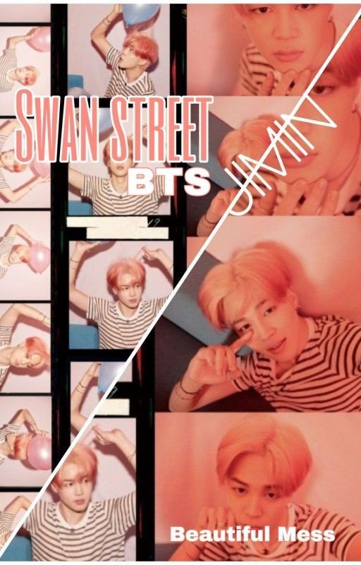 Swan Street (BTS Jimin fanfic)