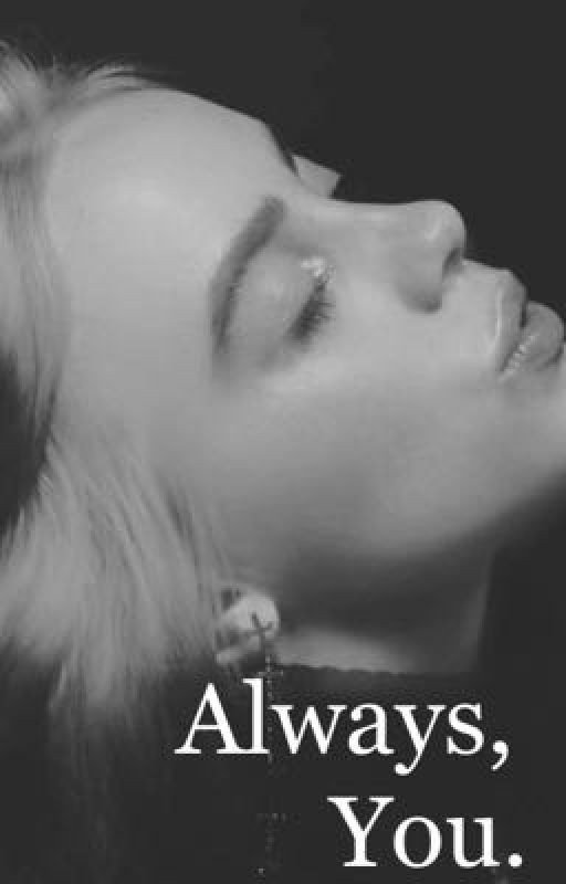 Always, You. {Billie Eilish Fanfic}