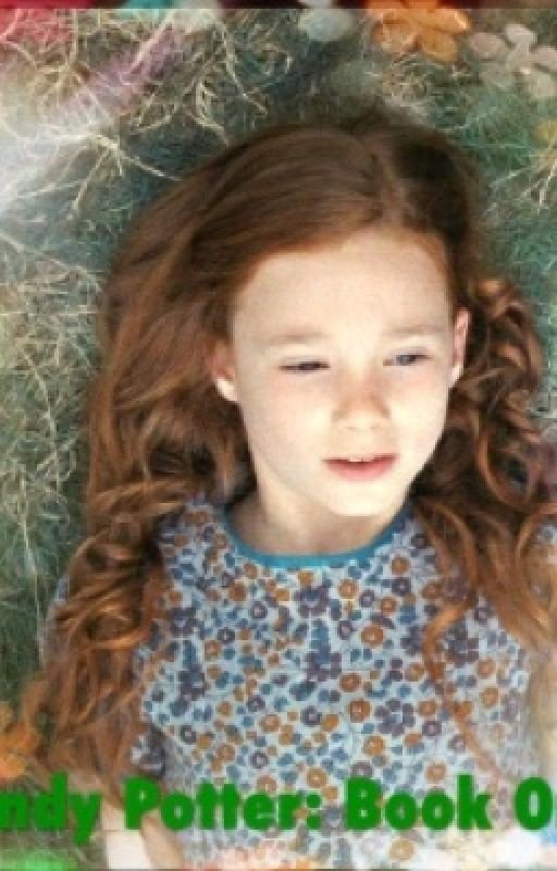Cindy Potter: Book One (Harry Potter  Fanfiction)