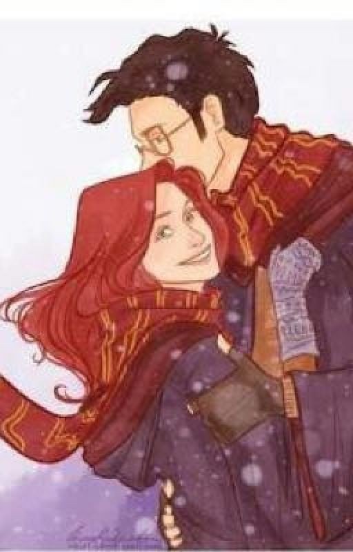 Accio Love- A Jily Fanfic