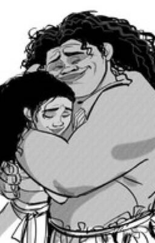 Moana fanfic smutt 18+ 🔞