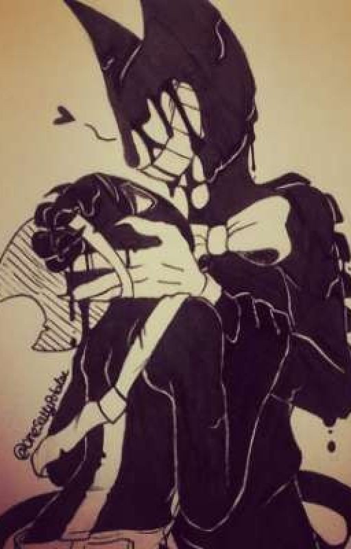 Sammdy (A Sammy x Bendy Smut filled fanfiction)