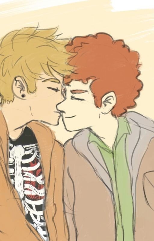 Fuck My Life- A k2 Fanfic