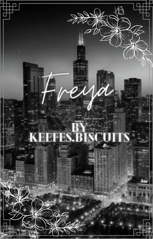 Freya- A TMC Fanfic