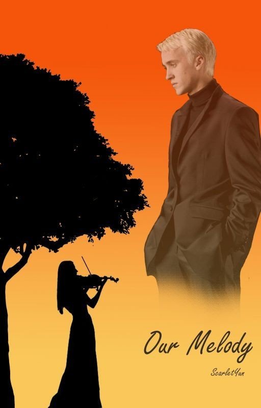 Our Melody D.M Fanfic
