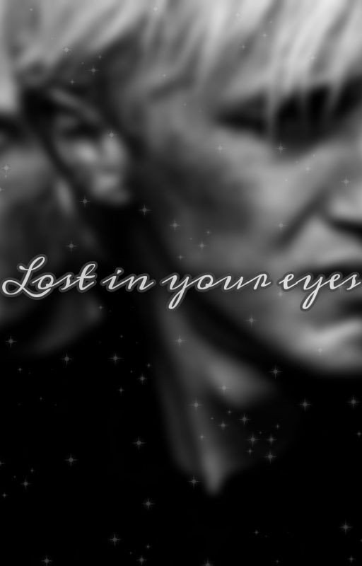 lost in your eyes (Draco fanfiction)