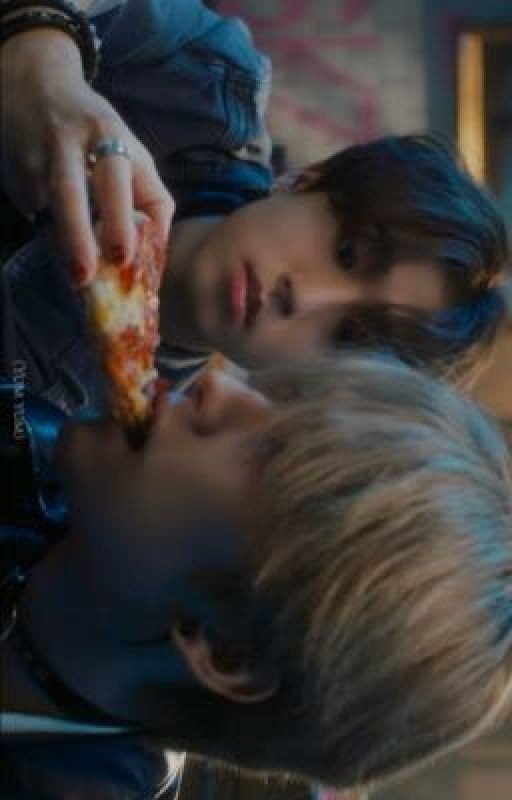 Knock knock - Minsung