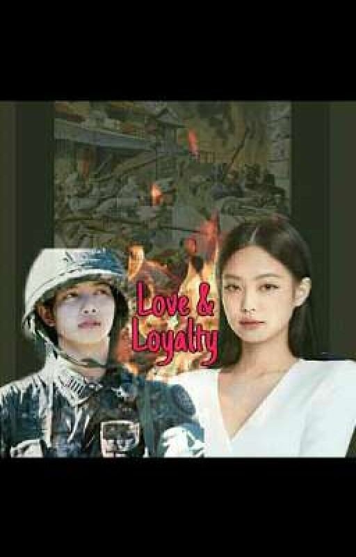 Love and Loyalty(ZG , Uni){Completed}