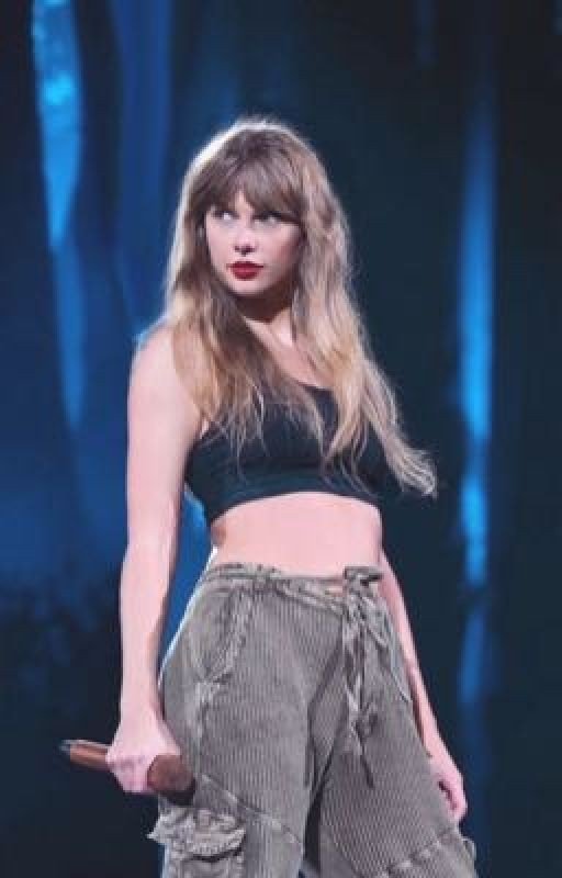 Wildest Dreams | Taylor Swift Albums Fanfic