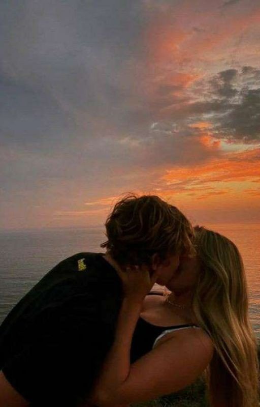 Look For Other Options (A sokeefe Fanfic)
