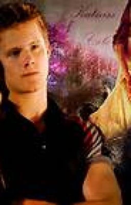 Breaking the curse (Katniss Everdeen/Cato fanfic)