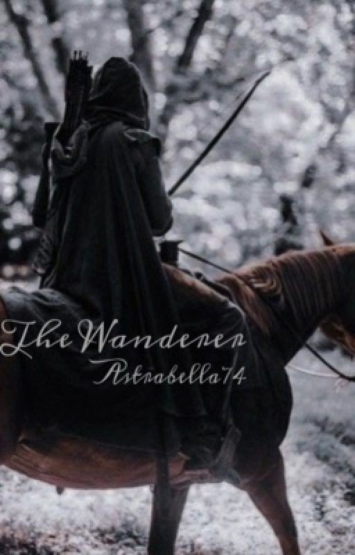 The Wanderer (Lotr Fanfic)
