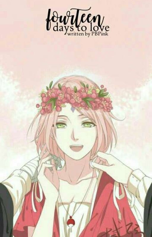 14 Days To Love [SasuSaku Fanfiction]