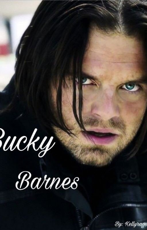 Bucky Barnes