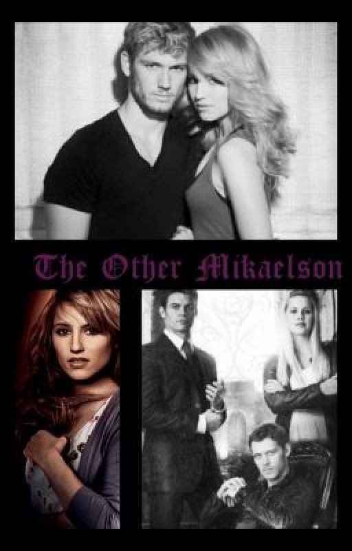 The Other Mikaelson (TVD Fanfiction)