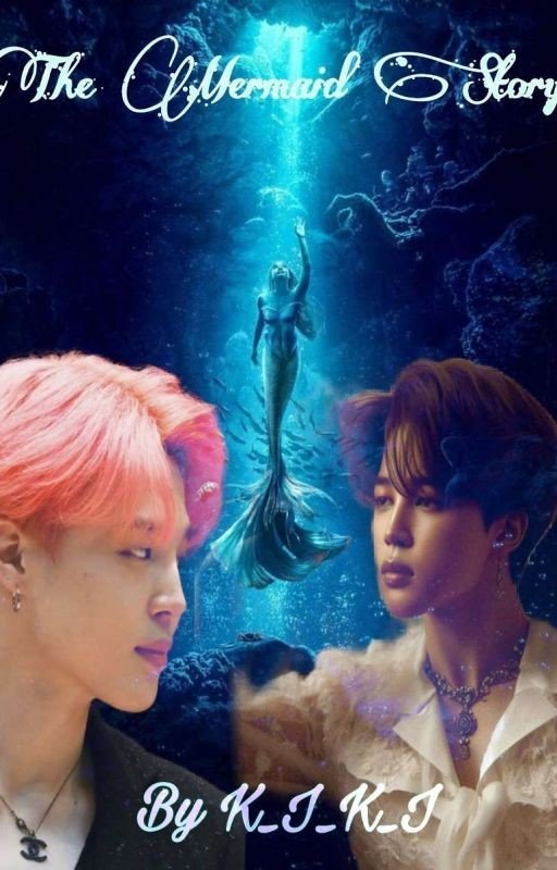 The Mermaid Story (Sinhala Fanfiction)
