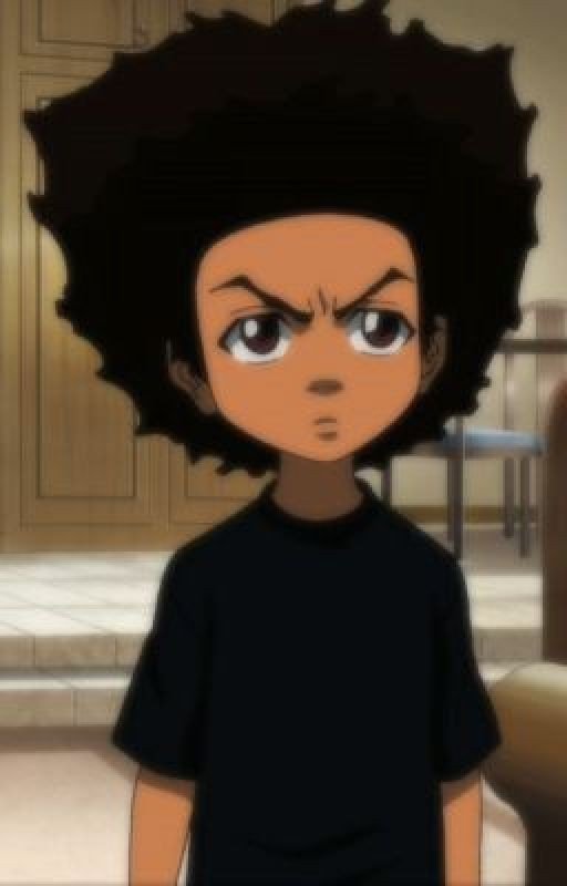 The Seasons of Woodcrest (Boondocks fanfiction)