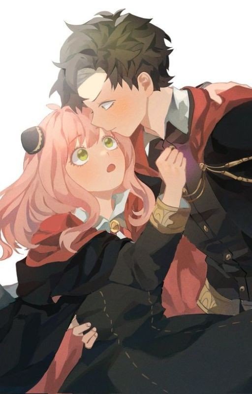 Damianya (fanfic)