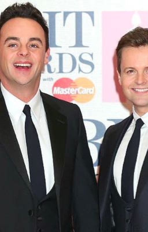 Rumours (Ant and Dec fanfic)