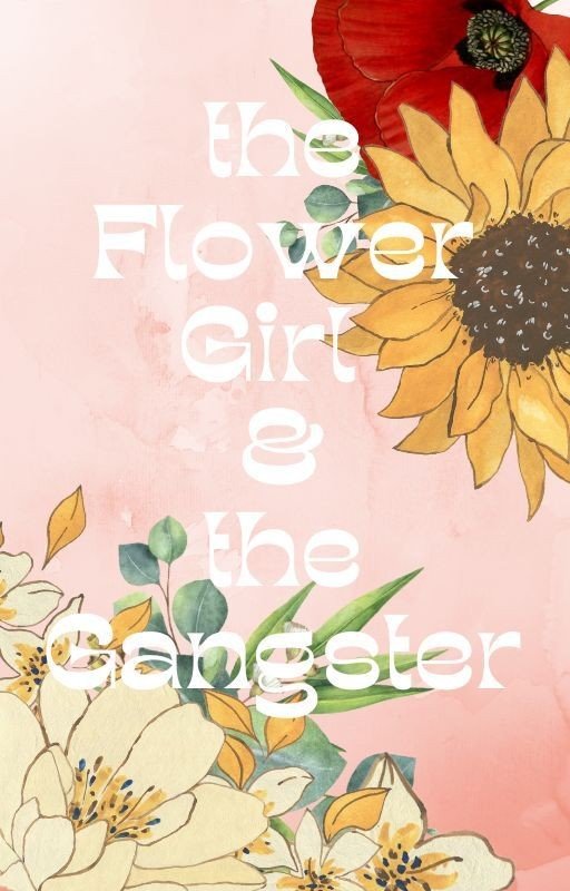 The Flower Girl and the Gangster (Rio GG fanfic)