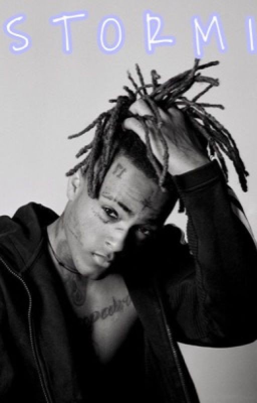 Stormi - XXXTENTACION FANFIC