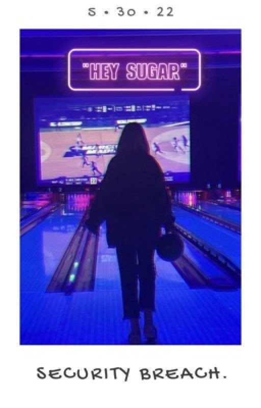 "𝐇𝐄𝐘, 𝐒𝐔𝐆𝐀𝐑" ━ sun + moon x reader