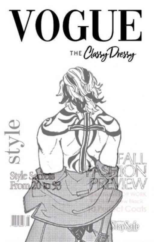 《𝑩𝒂𝒅 𝑺𝒖𝒓𝒑𝒓𝒊𝒔𝒆》✔ ||  A TokyoRev Fanfic
