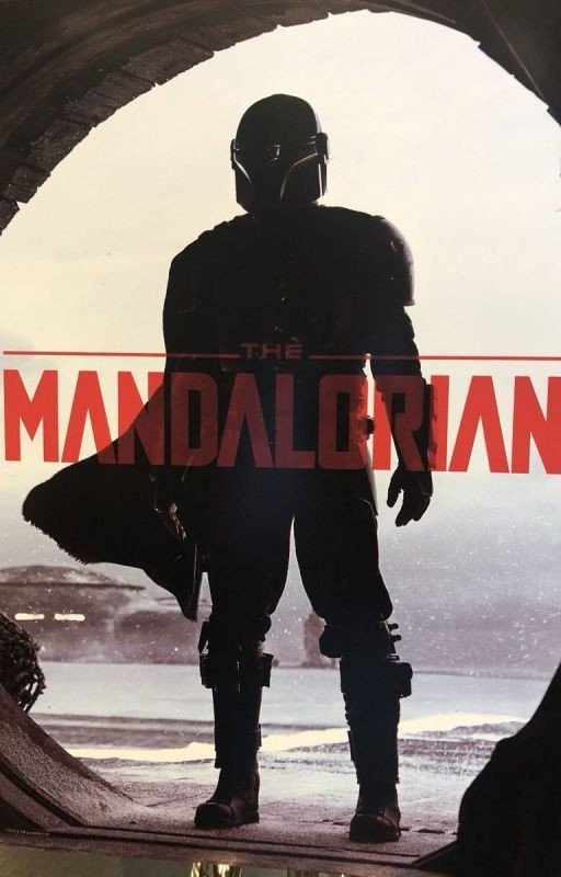 The Mandalorian Fanfictions