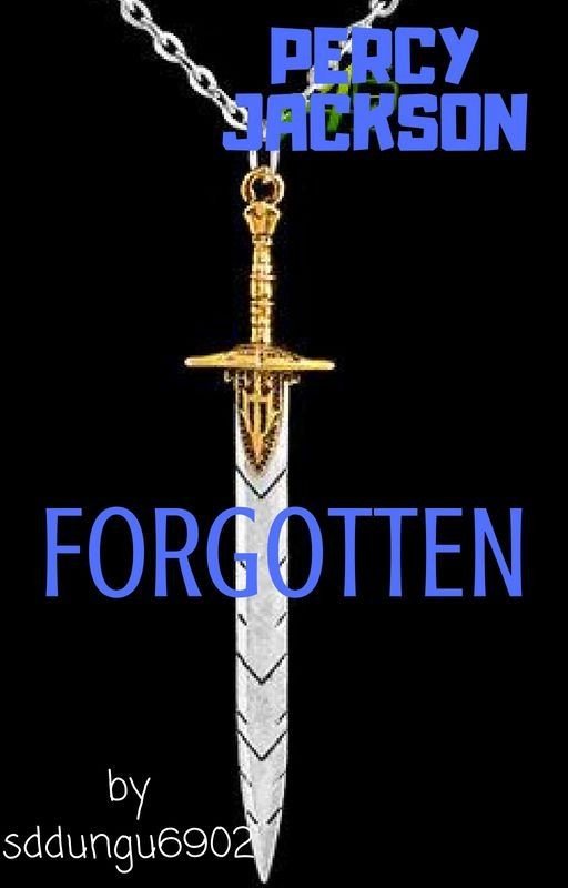 PERCY JACKSON Forgotten { PJO&HOO FANFICTION}
