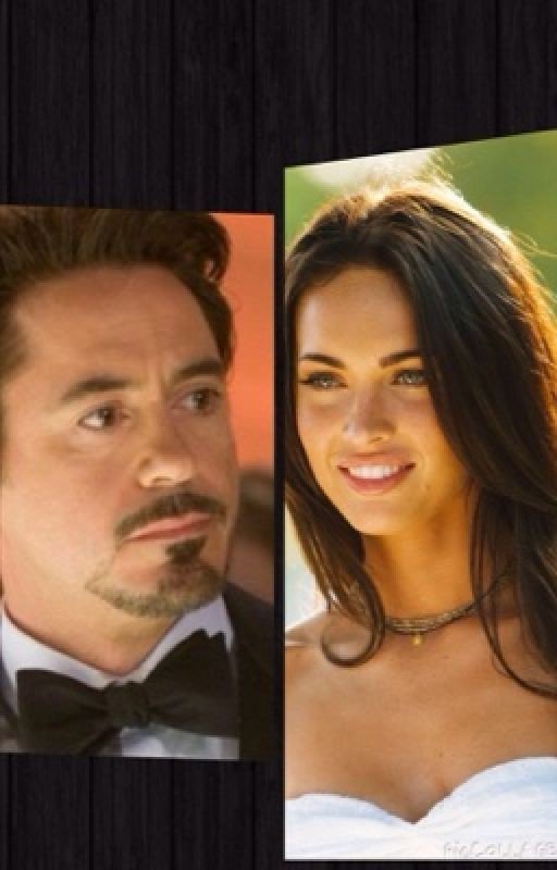 Memorable [Rdj fanfic teacher&student]
