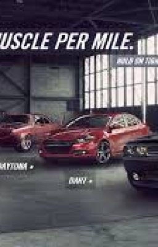 Invisible: Fast and Furious FanFic: Book 1