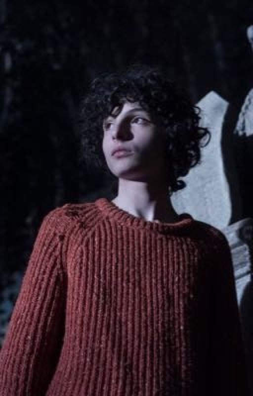 Fairchild (Miles Fairchild FanFic)