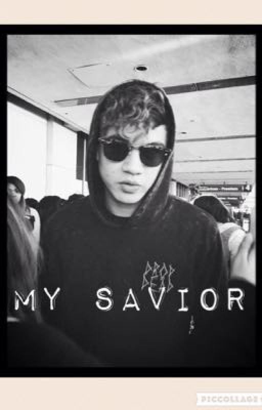 My savior // Calum hood fanfic