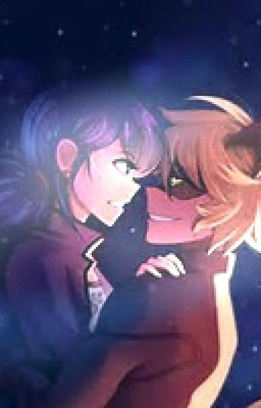 I'll Always be There (A MariChat FanFic)