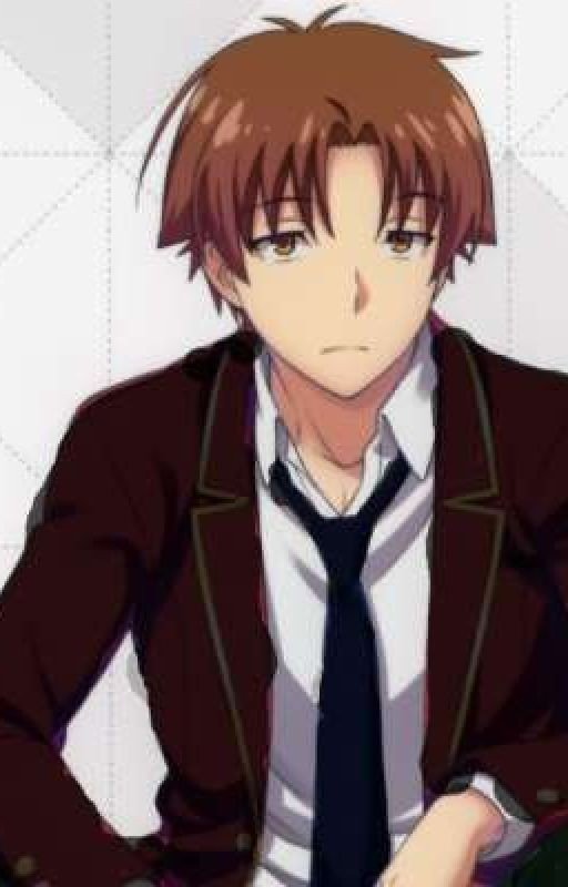 Ayanokoji the Overqualified Butler (a COTE fanfic) [Discontinued}