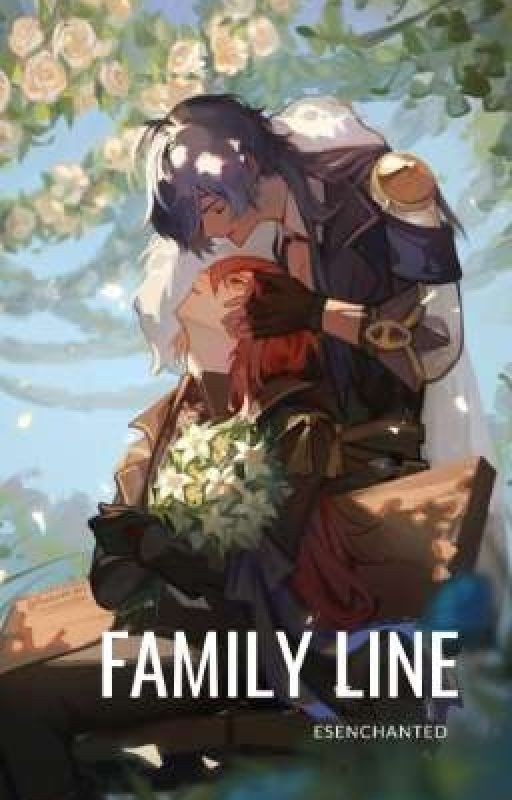 Family Line || Kaeluc Fanfic