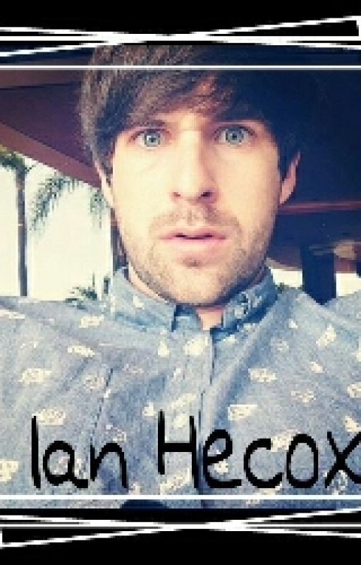 Our Mistakes and Our Love ( A IAN HECOX FANFIC)