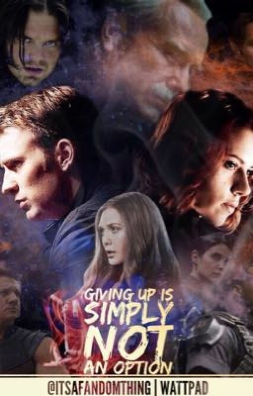 To The Moon And Back (Fanfic)