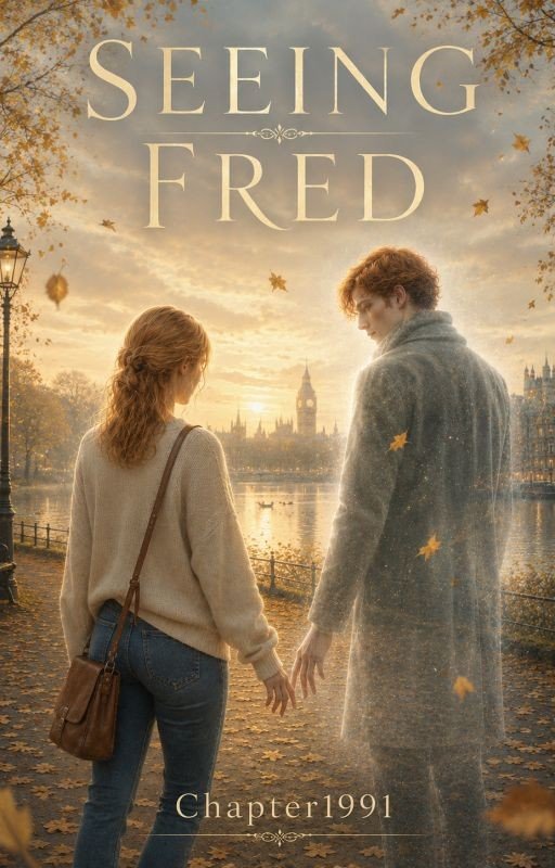 Seeing Fred
